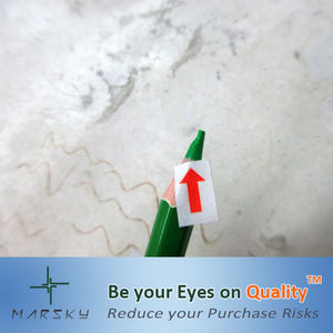 ใบรับรองการตรวจสอบบริการตรวจสอบและควบคุมคุณภาพ - Product Image 2