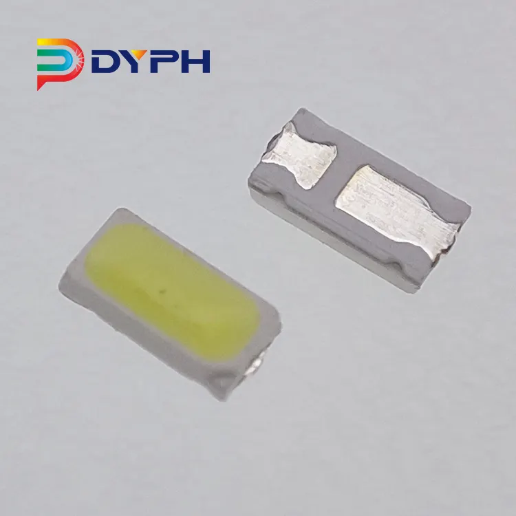 DyPh LED free samples 3014 smd led white color 0.1Watt 0.2 Watt 24-26LM 3014 smd led