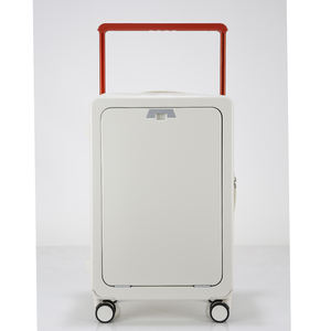 Valise <span class=keywords><strong>Trolley</strong></span> de Voyage en Gros Nouveauté 2025 Valise PC pour Ordinateur Portable Bagage Cabine 20 Pouces Sacs de Voyage à Roulettes Bagage à Main Léger - Product Image 2