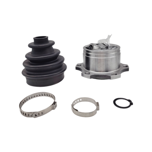 3B0498103A Kit Guarnizione Giunto Omocinetico di Alta Qualità per Volkswagen <span class=keywords><strong>Passat</strong></span> <span class=keywords><strong>SW</strong></span> 1997-2000 - Product Image 1