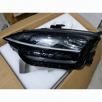 Kit de pièces de carrosserie SA3HK-4121010A SA3HK-4121020A adapté à l'assemblage des phares avant BYD Song Champion Edition