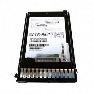 New Bulk P10440-B21 960GB 2.5 นิ้ว Sas Solid State Drive 12GB/s Enterprise SSD - Product Image 2
