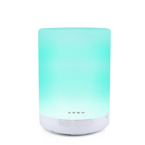 Difusor de Aromas Jcsy, Humidificador Ultrasónico de 0.5L con Luz LED para Uso Doméstico - Product Image 5