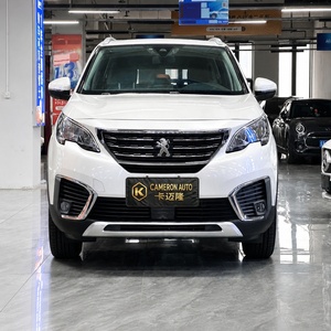 <span class=keywords><strong>Peugeot</strong></span> <span class=keywords><strong>5008</strong></span> 1.8T 380THP Automatique Édition Elite 7 Places Familiale Essence+A2B8oline SUV 2017 - Voitures d'<span class=keywords><strong>occasion</strong></span> <span class=keywords><strong>Peugeot</strong></span> à vendre - Product Image 2
