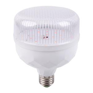 Bóng Đèn Nhà Kính Bóng Đèn <span class=keywords><strong>Led</strong></span> Trồng Cây 15W 30W Chống Nước Toàn Phổ Điều Chỉnh Được - Product Image 2