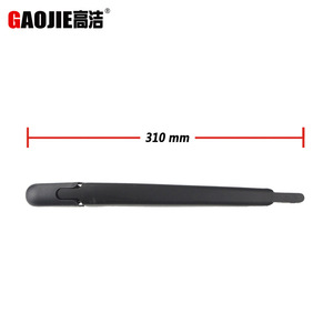 Aplicable a Peugeot 3008/Peugeot 3008 modelo 2013: Conjunto de brazo del limpiaparabrisas trasero, unidad del limpiaparabrisas trasero. - Product Image 2