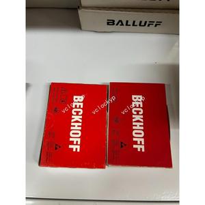 1 ชิ้นใหม่ BECKHOFF EL2521 PLC MODULE CN - Product Image 4