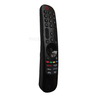 Vente chaude mondiale nouvelle télécommande infrarouge 23GA AKB76043102, adaptée à la télécommande vocale magique LG TV