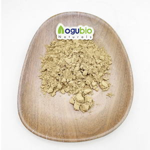 Aogubio OEM, 100 г, 4 унции, пакеты, 8 унций, экстракт Cistanche Tubulosa с собственной торговой маркой, экстракт echinacoside 15% Acteoside 3% Cistanche - Product Image 2
