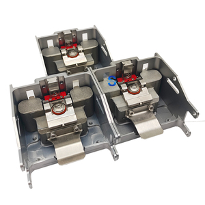 Conjunto de módulo de cabezal de impresión original Datamax 5 número de pieza de impresora ENM10041170 piezas de impresora - Product Image 1