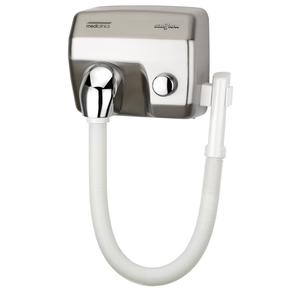 Asciugacapelli Mediclinics in Acciaio Inox da Parete per Uso Professionale - Product Image 1