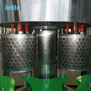 Machine professionnelle de thermoscellage de capsules, scelleuse de bouchons haute précision, tête de rétraction <span class=keywords><strong>anti</strong></span>-brûlure pour bouteilles de vin, d'huile d'olive et de verre - Product Image 4