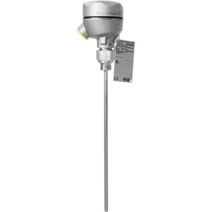 Endress + Hauser ProLine T-Mass B 150เครื่องวัดการไหลของมวลความร้อนสำหรับการวัดก๊าซ6BABL2-AADACAASAGA1G AK - Product Image 4