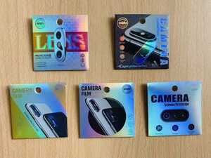 Campione gratuito per uno più Nord N200 5G trasparente vetro temperato 0.33mm 2.5D 9H pellicola protettiva per schermo - Product Image 6