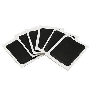 Sửa chữa lốp xe lạnh-lưu hóa cao su vá Auto Radial & thiên vị otr Chất lượng cao - Product Image 3