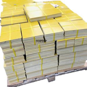 Planche à découper en résine époxy squelette de transformateur - Product Image 3