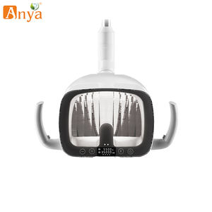 ANYA Reflective Type <strong>Dental</strong> LED Light Oral Clinic <strong>Dental</strong> Lamp <strong>Dental</strong> <strong>Unit</strong> Lamp for <strong>Dental</strong> <strong>Chair</strong> - Product Image 4