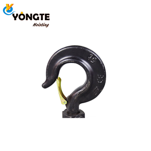 <span class=keywords><strong>DHS</strong></span> 1 Ton 6m <span class=keywords><strong>Electric</strong></span> Chain <span class=keywords><strong>Hoist</strong></span> - Product Image 4