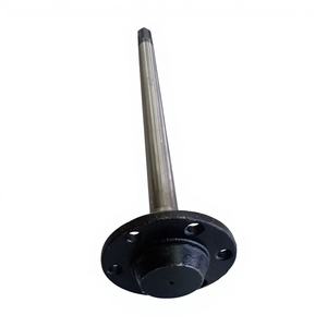 อะไหล่รถสามล้อเครื่องยนต์  เพลาขับ  ชุดส่งกำลัง  ฮาล์ฟเพลา สำหรับอะไหล่รถสามล้อ - Product Image 3