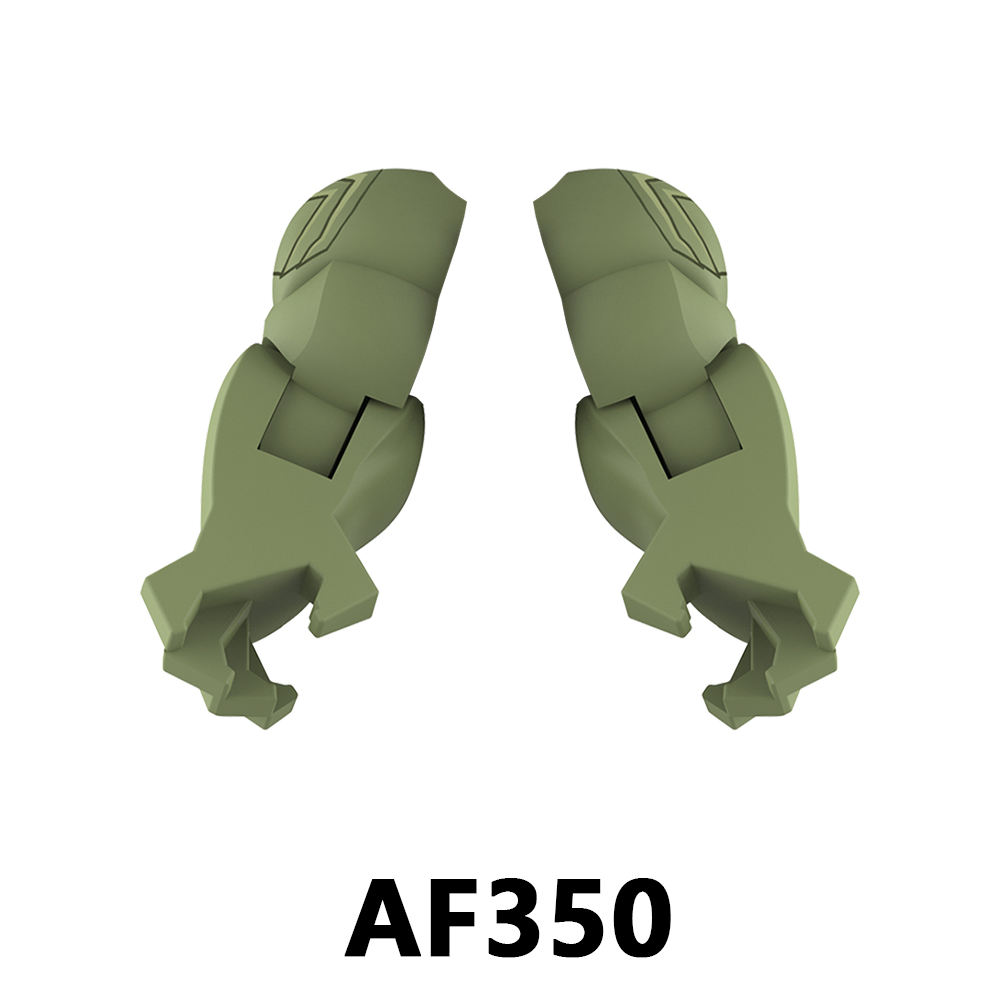AF350