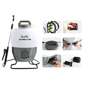 Садовый ранец, 15 л - Product Image 5