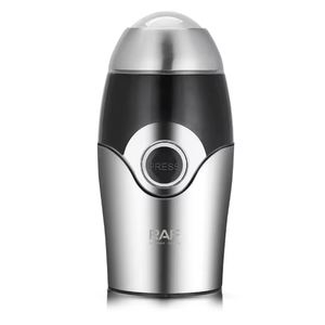 Mini moulin électrique multifonctionnel à démarrage instantané pour grains de café, piments, matcha et maïs en poudre - Product Image 2