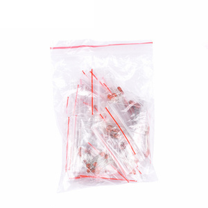 Condensador Cerámico de 100 Pines, 50V, 1pF - 100nF, <span class=keywords><strong>0.1</strong></span> <span class=keywords><strong>uF</strong></span>, 104, 4.7pF, 10pF, 22pF, 33pF, 47pF, 101, 220pF, 221, 330pF, 470pF, 1nF, 103, 47nF, 473 - Product Image 4