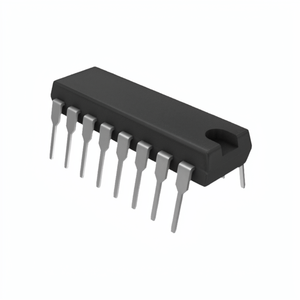 ซื้อชิ้นส่วนอิเล็กทรอนิกส์ออนไลน์ MC14014BCPG 16 DIP Logic ของแท้ บริการครบวงจร - Product Image 1