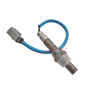 Sensor de Oxígeno Kangyuan 36531-PLM-306 para Honda Acura RSX Civic CRV, Pieza de Repuesto para Motor Delantero - Product Image 4