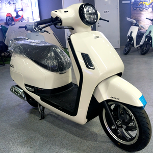 <span class=keywords><strong>Scooter</strong></span> SDH125T-37A 125cc-puissance 6.6KW, moto <span class=keywords><strong>électrique</strong></span> pure de la gamme 210km - Product Image 6