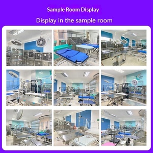 Dog Display <strong>Cage</strong> Stainless Steel Frame Rectangular Shape for Pet Store &amp; Dog <strong>Show</strong> Use - Product Image 4