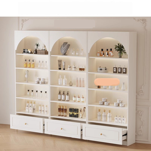 Vetrina per salone di bellezza personalizzato, - Product Image 1