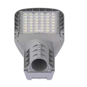 5/10 años de garantía color gris 220lm/W farola LED 100W 200W 300W 400W farolas LED precintos urbanos - Product Image 5