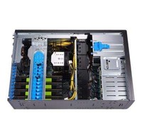 Supermicro SYS-7049GP-TRT 4U GPU Superworkstation Tower, Placa Base de Doble Socket P LGA 3647 X11DPG-QT, IA 3.3GHz, en Stock