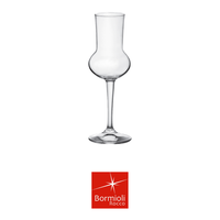 Bormioli Rocco Restaurant Grappaglas 8,5 cl H 16,3 cm Ø 5,6 cm Proefglas