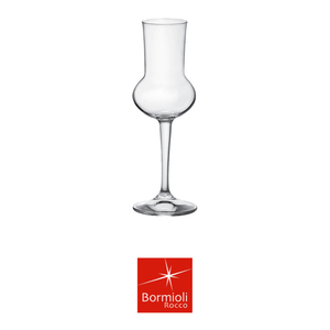 Verre à Grappa Bormioli Rocco Restaurant 8,5 cl H 16,3 cm Ø 5,6 cm Dégustation - Product Image 4