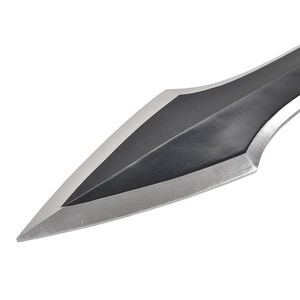 Espada grande de resina y fibra de vidrio para videojuegos, ecológica y segura, inspirada en el juego "Dark Souls", modelo Espada Grande del Caballero Negro. - Product Image 5