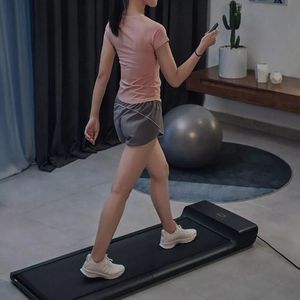 Caminadora Eléctrica Plegable A1 Pro, Silenciosa, Pequeña e Inteligente, con Pantalla OLED, para Uso Doméstico, Hotelero y Comercial, Versión Global - Product Image 5