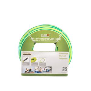 Lightweight 300 PSI PVC Spraying Water <b>Hose</b> Vietnam Soft Car Wash <b>Hose</b> Portable 3/4 THD Multi-Function Durable Garden <b>Hoses</b> Wall - Product Image 1