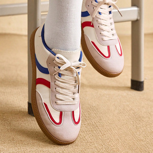 Chaussures de marche tendance pour femmes, chaussures de skate d'extérieur pour femmes, baskets décontractées à plateforme de rue pour femmes, Zapatillas De Hombre - Product Image 5