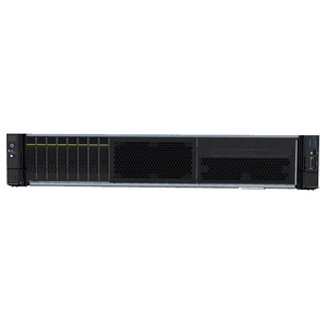 เซิร์ฟเวอร์ XFusion 2U Rack Deepseek Cloud Ai 2025 ชุดติดตั้งสำหรับจัดเก็บข้อมูลแบบ NAS เซิร์ฟเวอร์เครือข่ายสำหรับขาย เซิร์ฟเวอร์อุตสาหกรรมประสิทธิภาพสูงขนาด 2U - Product Image 4