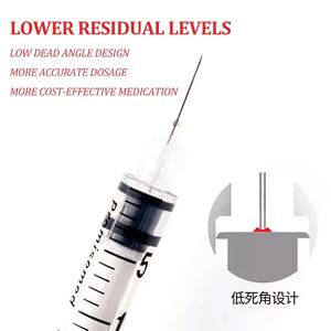 <span class=keywords><strong>Jeringa</strong></span> <span class=keywords><strong>de</strong></span> <span class=keywords><strong>insulina</strong></span> <span class=keywords><strong>de</strong></span> un solo uso 2026, estuche <span class=keywords><strong>de</strong></span> jeringas <span class=keywords><strong>de</strong></span> <span class=keywords><strong>insulina</strong></span> <span class=keywords><strong>de</strong></span> 1 ml - Product Image 4