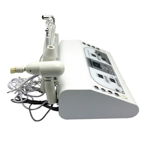 Oferta Especial Equipo de Belleza 8 en 1 Máquina <span class=keywords><strong>Facial</strong></span> de Bio-Lifting y Microcorriente para <span class=keywords><strong>Spa</strong></span> en Casa RU 8201 - Product Image 3