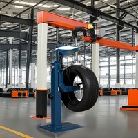 Machine à Vulcaniser les Pneus Électrique Yishun de Haute Qualité avec Garantie de 18 Mois