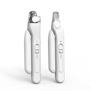 Coupe-ongles électriques pour petits animaux, lime à griffes universelle pour chiens et chats, accessoires de soin des griffes, vente chaude transfrontalière - Product Image 2