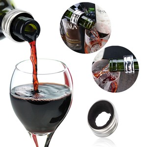 Hiện đại đa chức năng tre và gỗ hộp đặt rượu vang đỏ mở chai và cờ vua đặt corkscrew & mở hộp quà tặng - Product Image 5