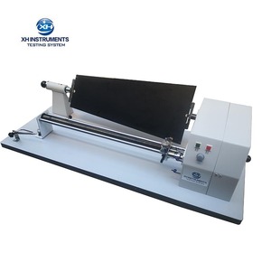 Machine d'inspection avancée des fils pour la détection des poils, des nappes et des défauts de filature - Product Image 1