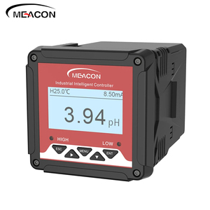 Moniteur PH/ORP industriel EC/pH-mètre test de qualité de l'eau 0-14 pH contrôleur EC - Product Image 3