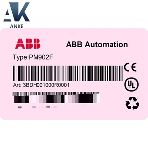 PM902F 3BDH001000R0001 CPU AC 900F Nuevo 100% Original - Product Image 4
