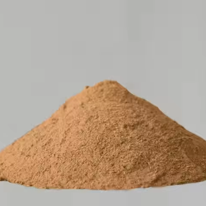 Calidad de exportación Arroz DDGS Grado natural puro Cantidad a granel disponible de exportadores indios de confianza - Product Image 1